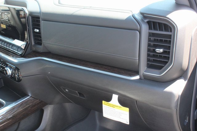 New 2026 GMC Sierra 1500 Elevation w/ Elevation Premium Package image 27