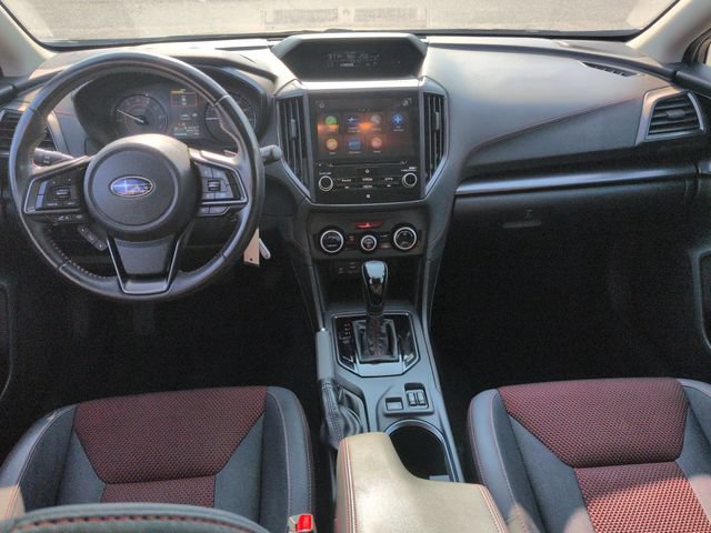 Used 2023 Subaru Crosstrek 2.0i Premium w/ Special Edition AWD/4WD image 27