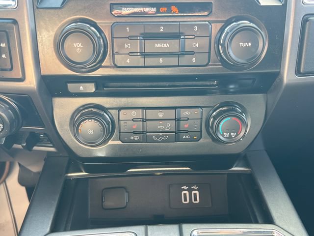 Used 2016 Ford F150 XLT w/ Equipment Group 302A Luxury AWD/4WD image 24