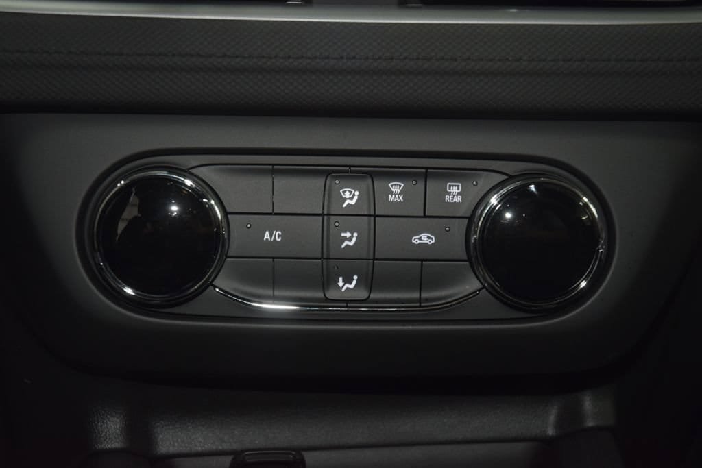 New 2026 Chevrolet TrailBlazer LS w/ LS Convenience Package AWD/4WD image 29