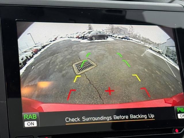 Used 2021 Subaru Crosstrek 2.5i Limited w/ Moonroof Package 1 image 17