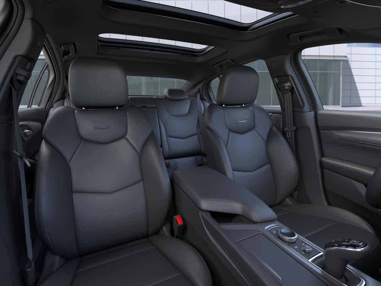 New 2026 Cadillac CT5 Premium Luxury AWD/4WD image 16