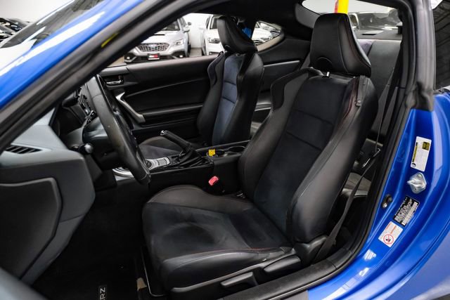 Used 2016 Subaru BRZ Limited w/ Popular Package #1 image 24
