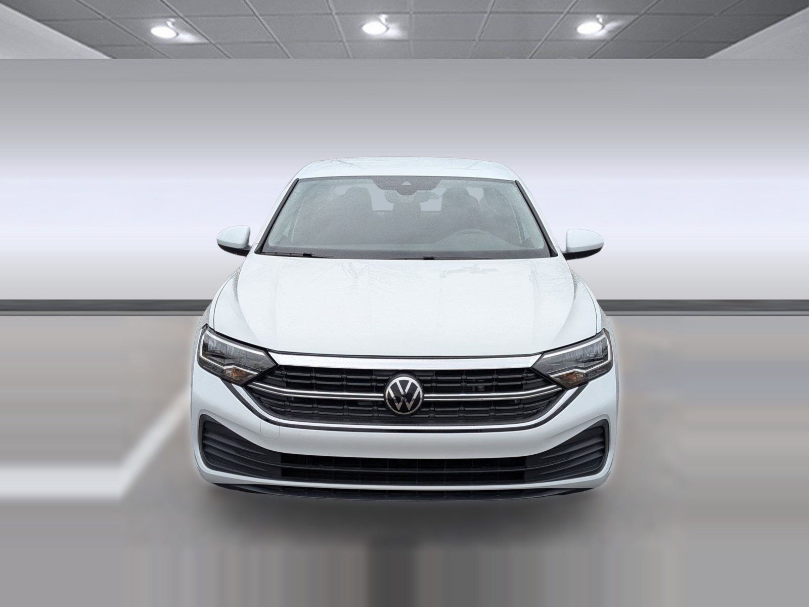 Used 2024 Volkswagen Jetta S image 6