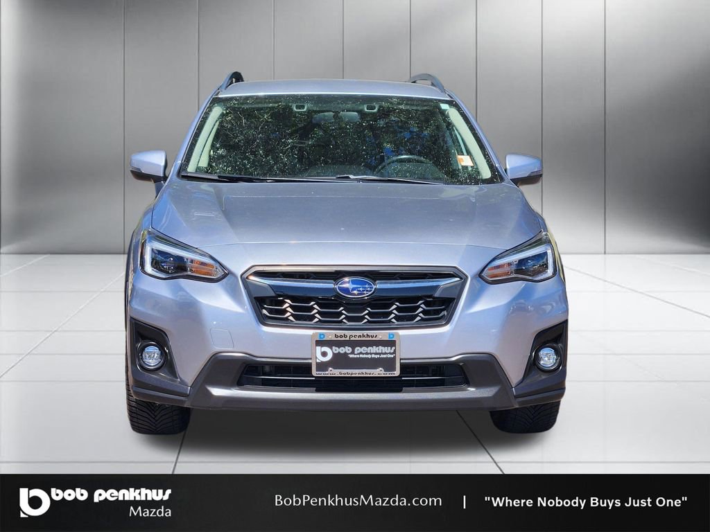Used 2020 Subaru Crosstrek 2.0i Limited AWD/4WD image 22