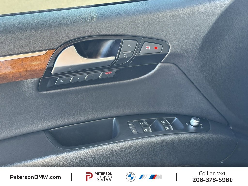 Used 2014 Audi Q7 3.0T Premium Plus w/ Premium Plus Package image 24