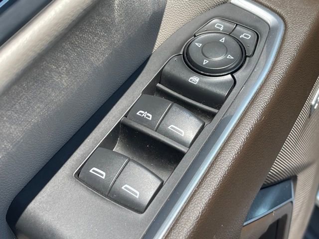 Used 2023 Chevrolet Silverado 1500 RST w/ Convenience Package II image 18