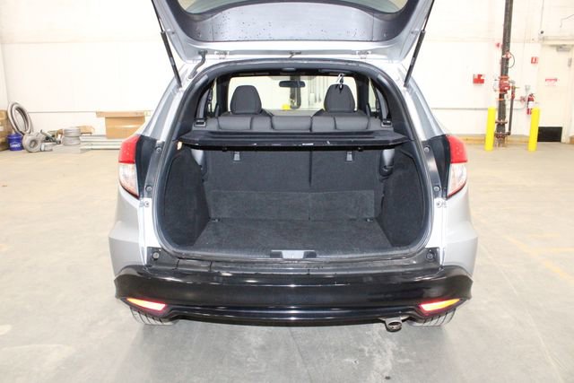 Used 2022 Honda HR-V Sport image 13