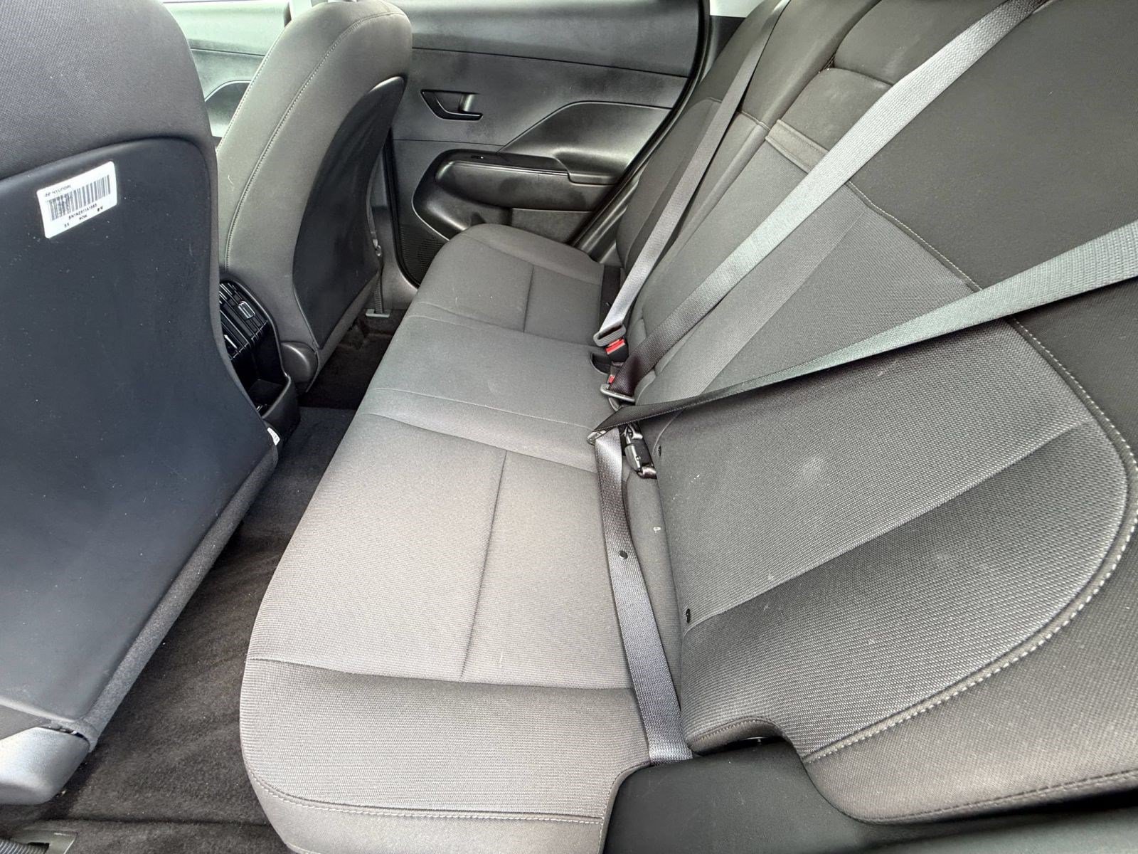Used 2026 Hyundai Kona SEL Sport FWD image 26