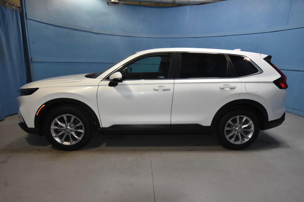 Used 2024 Honda CR-V EX-L image 31