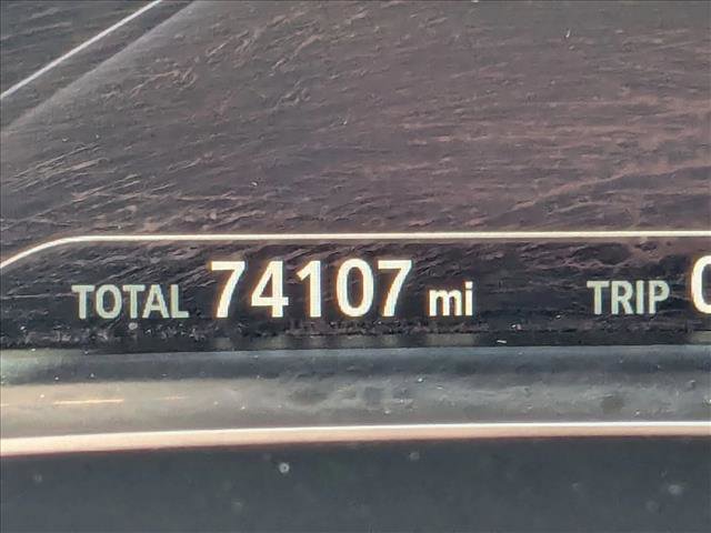 Used 2018 BMW 740i xDrive image 11