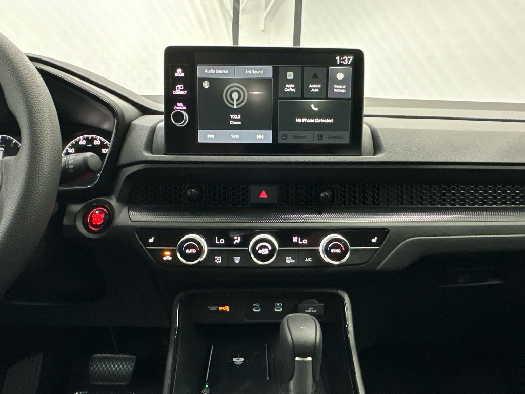 Used 2026 Honda CR-V EX image 30
