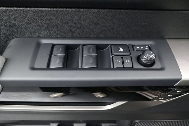 New 2026 Toyota Sequoia Limited AWD/4WD image 12