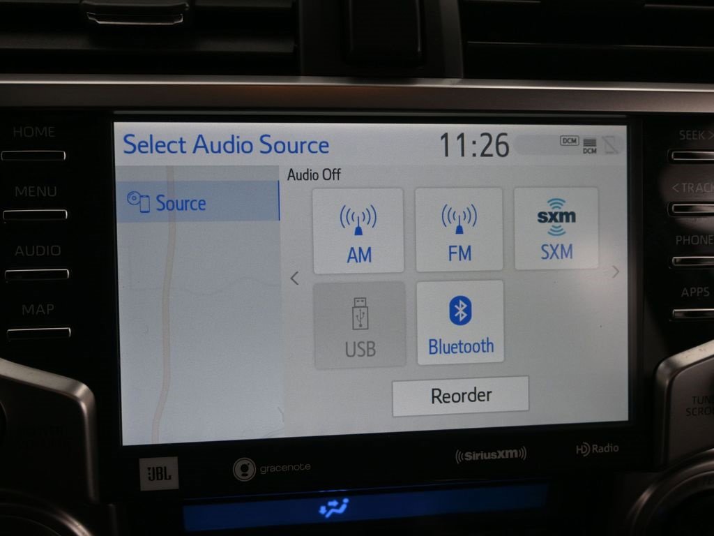 Used 2022 Toyota 4Runner Limited image 32