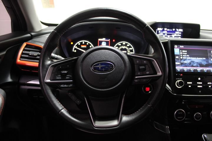 Used 2020 Subaru Forester Sport image 35