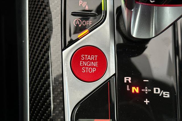 New 2025 BMW M2 w/ Lighting Package image 21