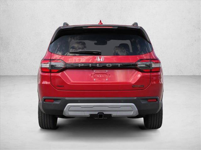Certified 2023 Honda Pilot TrailSport image 6