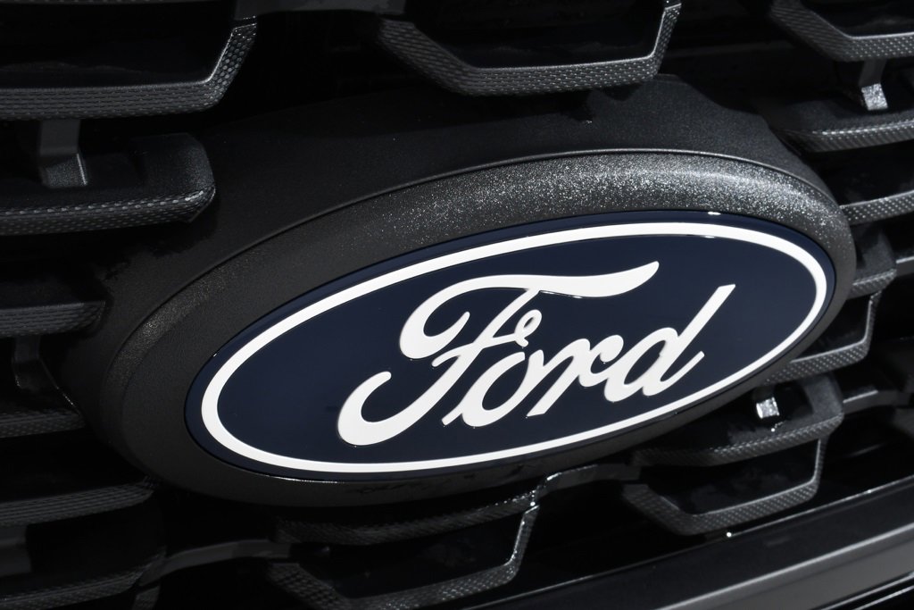 New 2025 Ford F150 STX w/ Equipment Group 200A image 20