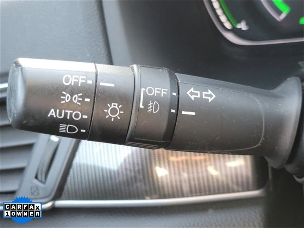 Used 2022 Honda Accord Sport image 29