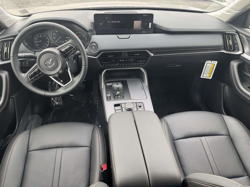 New 2026 MAZDA CX-90 3.3 Turbo w/ Preferred Package image 14