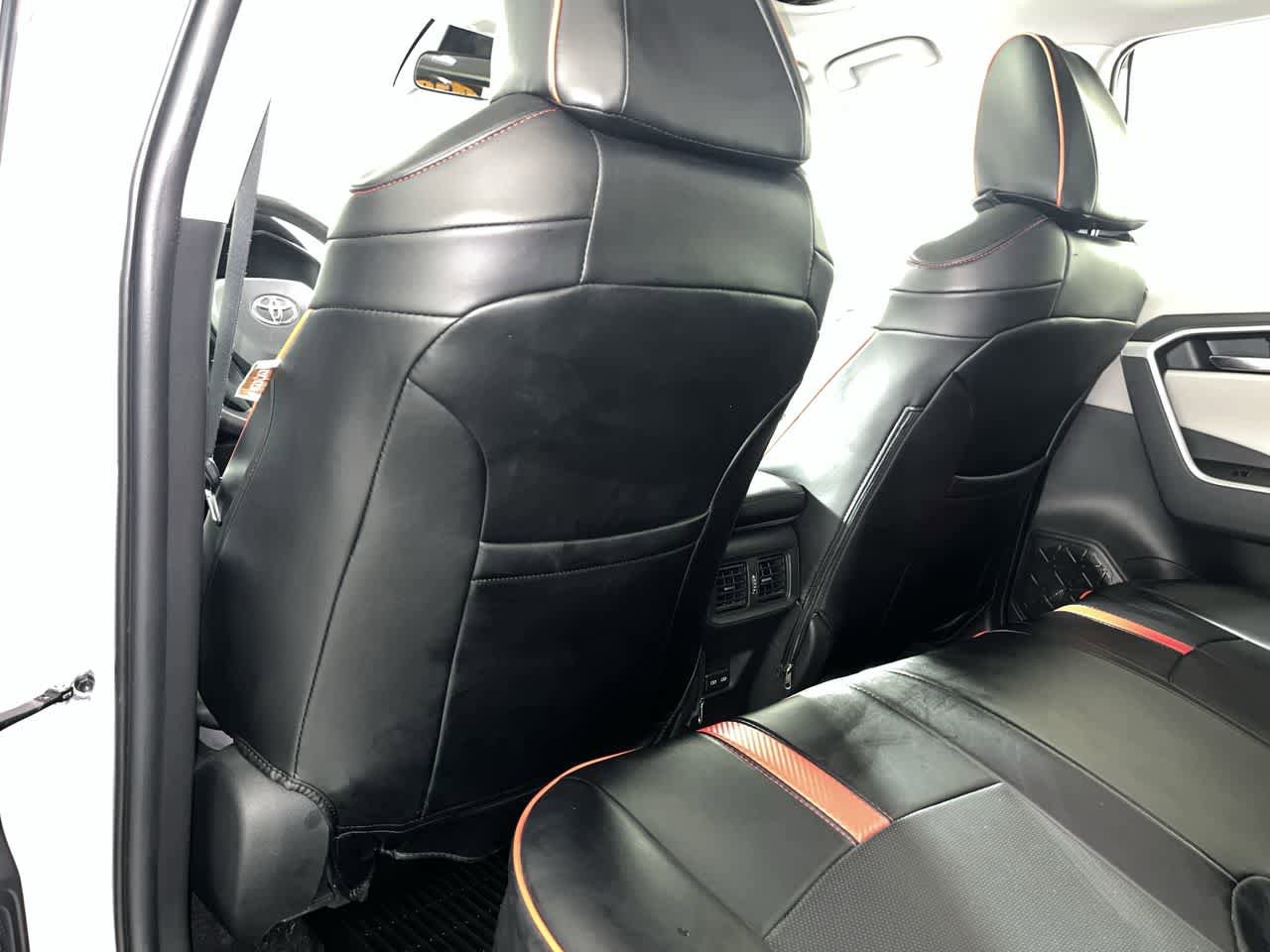Used 2024 Toyota RAV4 XLE w/ Convenience Package AWD/4WD image 25