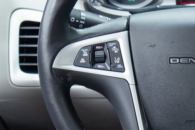 Used 2016 GMC Terrain Denali image 13