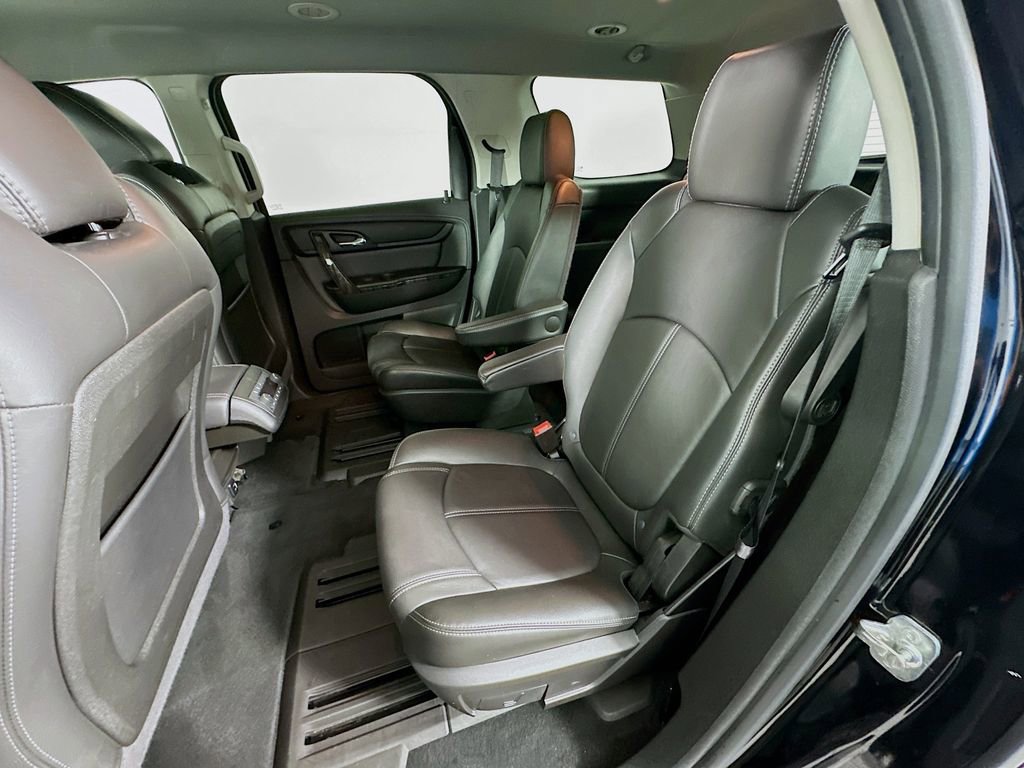 Used 2016 GMC Acadia SLT FWD image 24