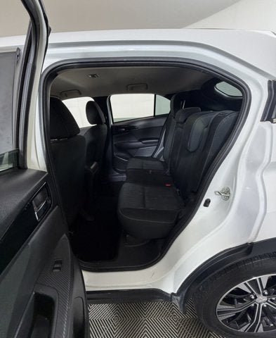 Used 2019 Mitsubishi Eclipse Cross SE AWD/4WD image 8