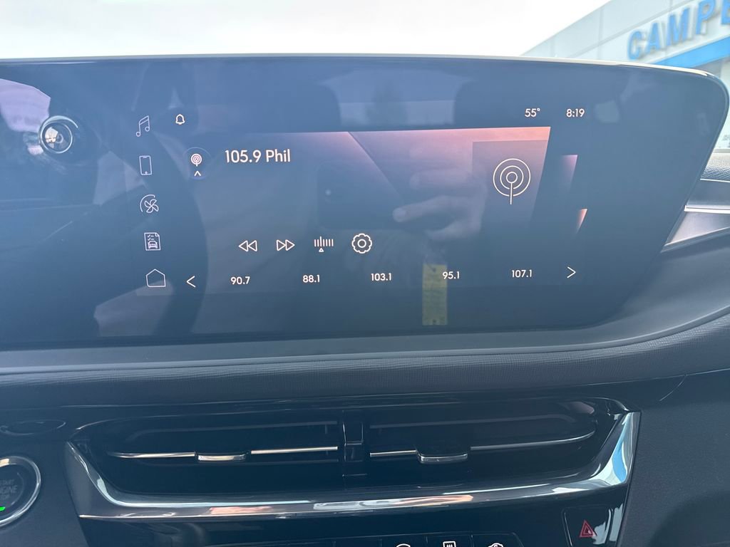 Used 2024 Buick Envista Avenir image 23