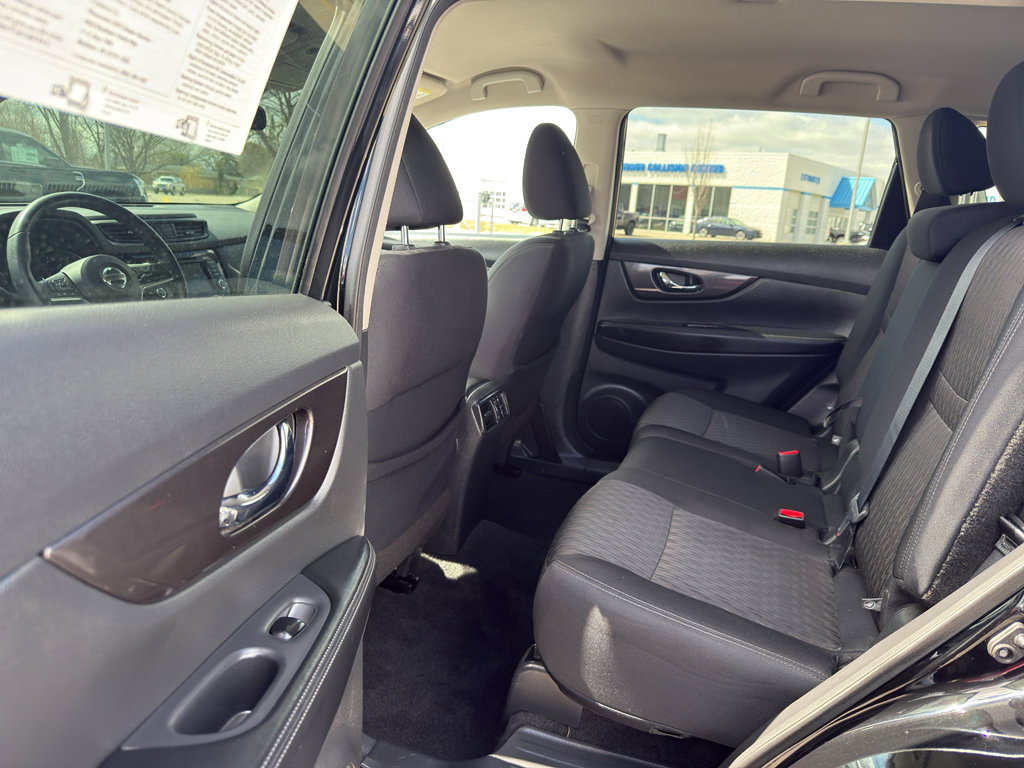 Used 2019 Nissan Rogue S w/ Special Edition Package image 29