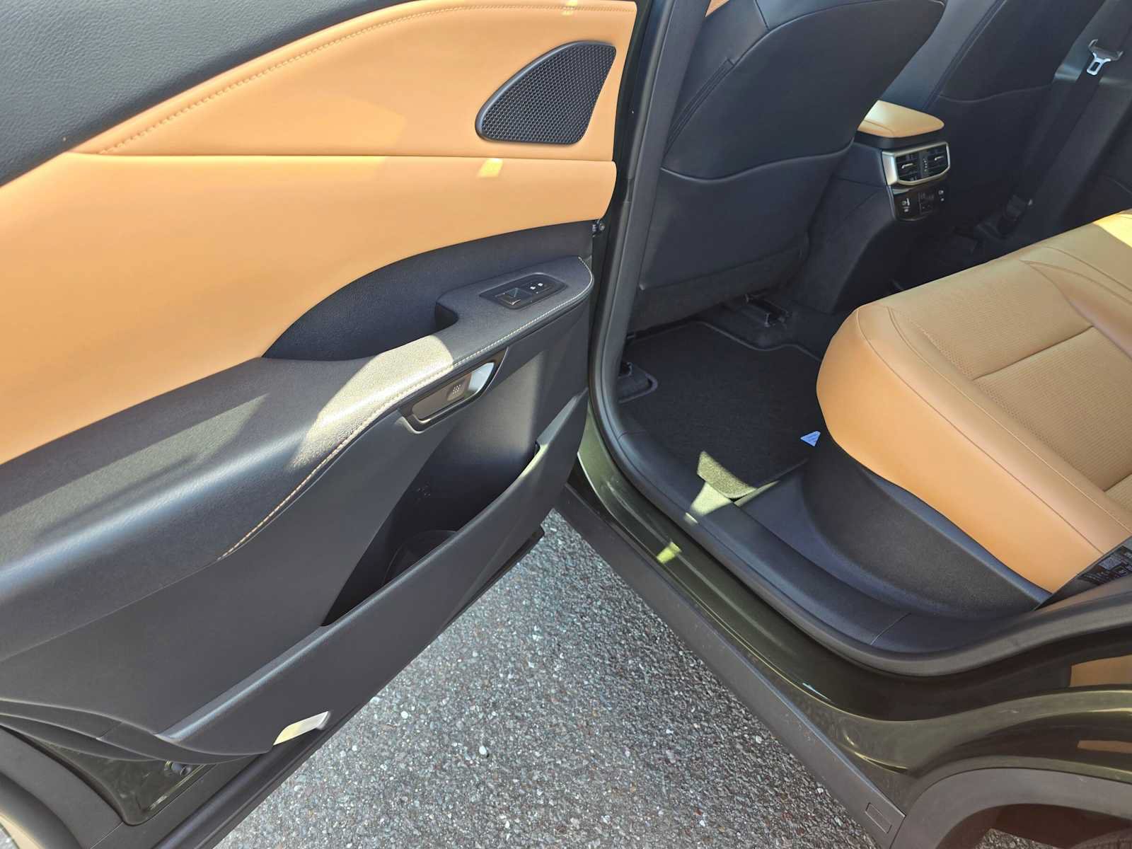 New 2026 Lexus RX 350 Premium Plus FWD image 16