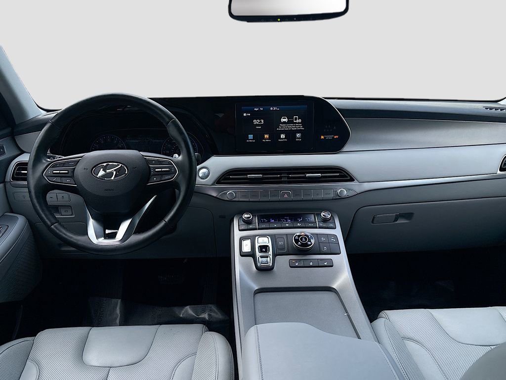Used 2020 Hyundai Palisade SEL w/ Premium Package image 22