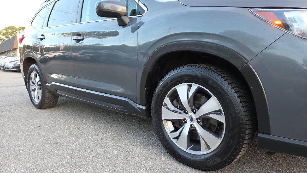 Used 2019 Subaru Ascent Premium AWD/4WD image 18