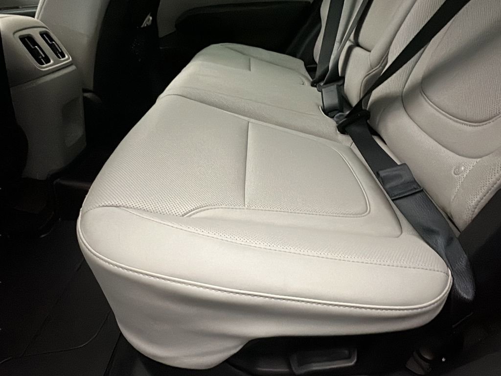 Certified 2025 Hyundai Tucson SEL image 13
