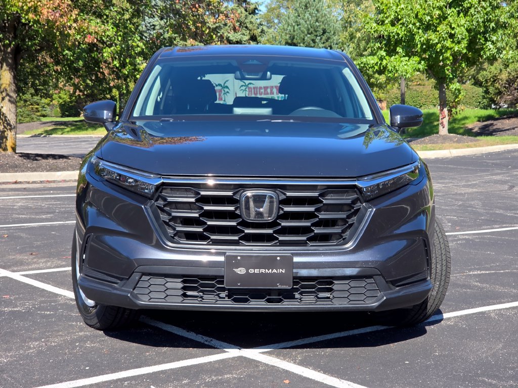 Used 2025 Honda CR-V LX image 16