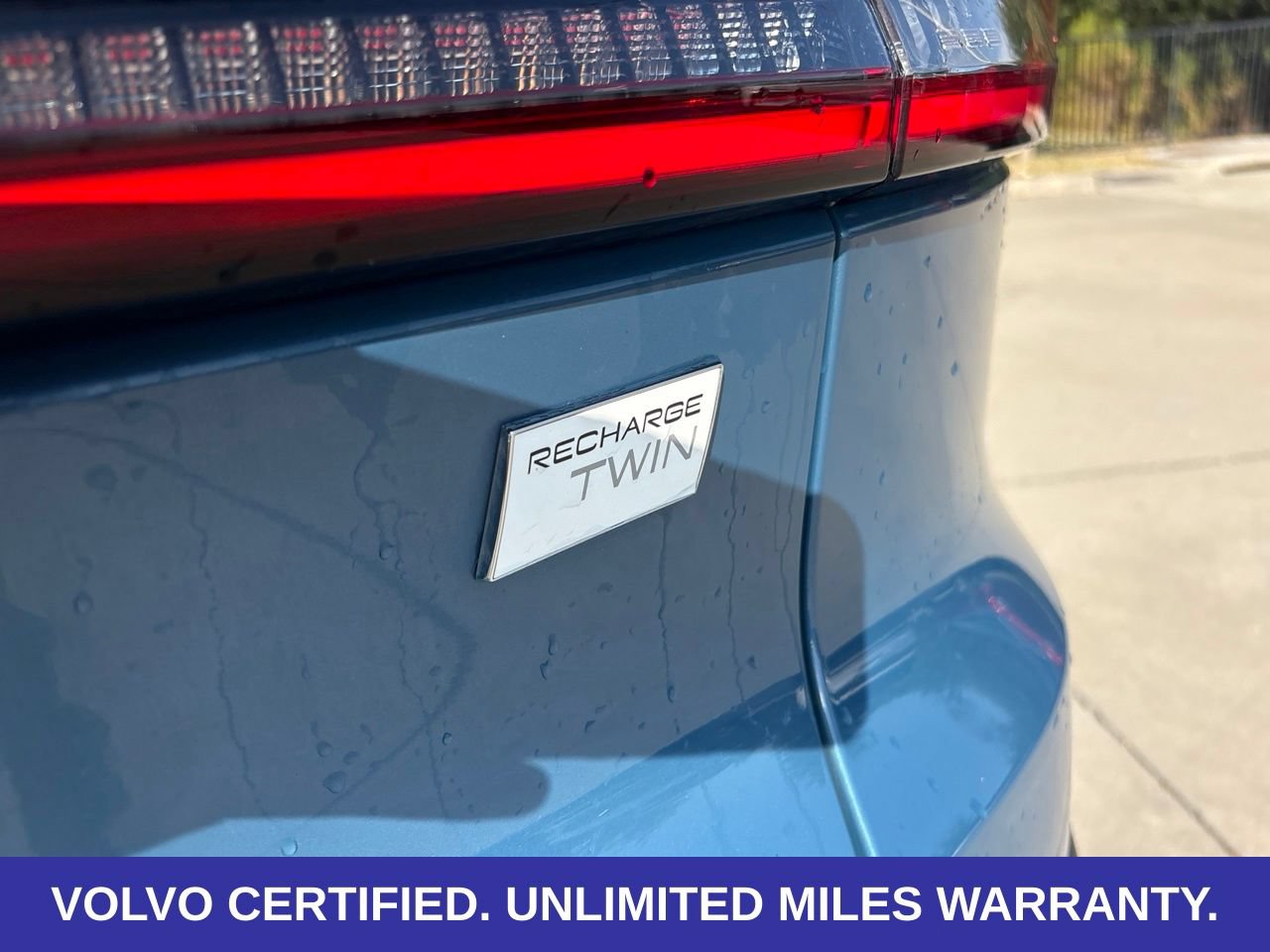 Certified 2023 Volvo C40 P8 Recharge Ultimate w/ Protection Package Premier AWD/4WD image 11