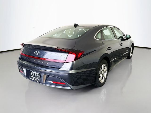 Used 2020 Hyundai Sonata SE image 7