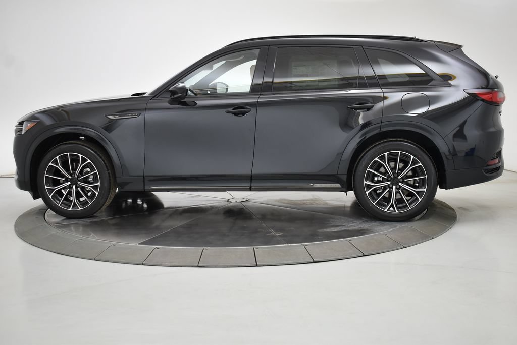 Used 2026 MAZDA CX-70 3.3 Turbo S w/ Premium Plus AWD/4WD image 15