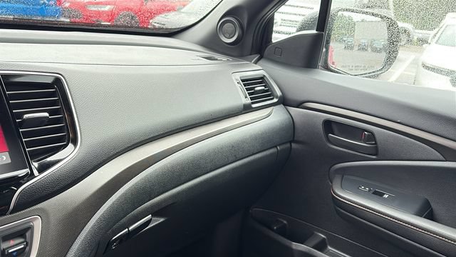 Used 2025 Honda Ridgeline TrailSport image 21