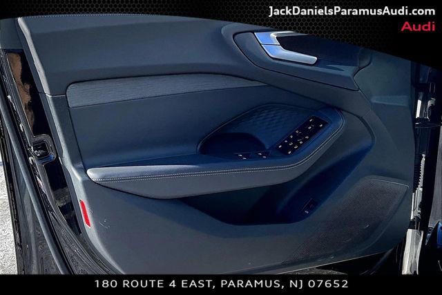 Used 2025 Audi A5 2.0T Premium w/ Convenience Package image 15