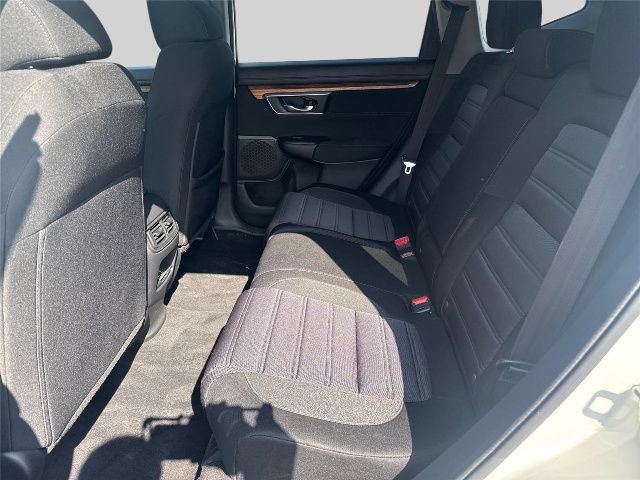 Certified 2017 Honda CR-V EX image 19