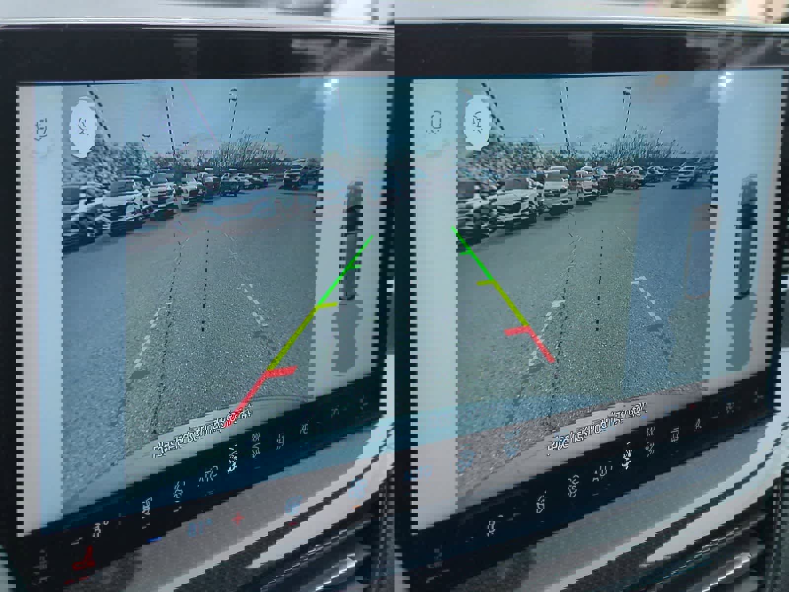 Used 2024 Ford Escape ST-Line Select w/ Tech Pack #1 image 29