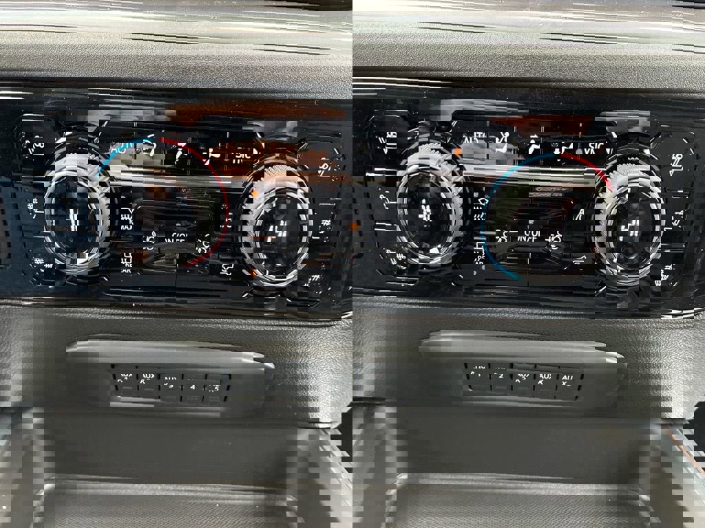 New 2026 Chevrolet Silverado 3500 High Country w/ High Country Premium Package image 14