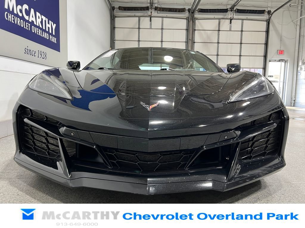 Used 2024 Chevrolet Corvette E-Ray image 10