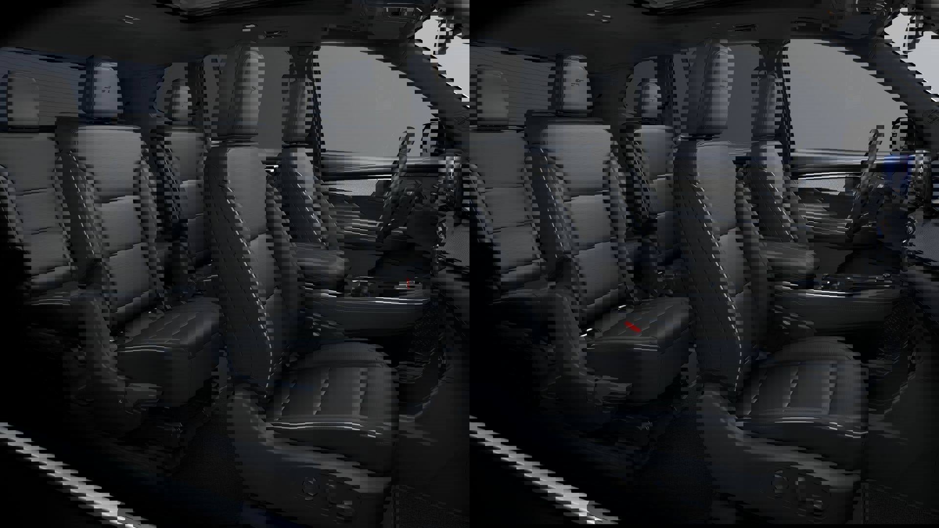 New 2025 Buick Enclave Sport Touring w/ Power Package image 27