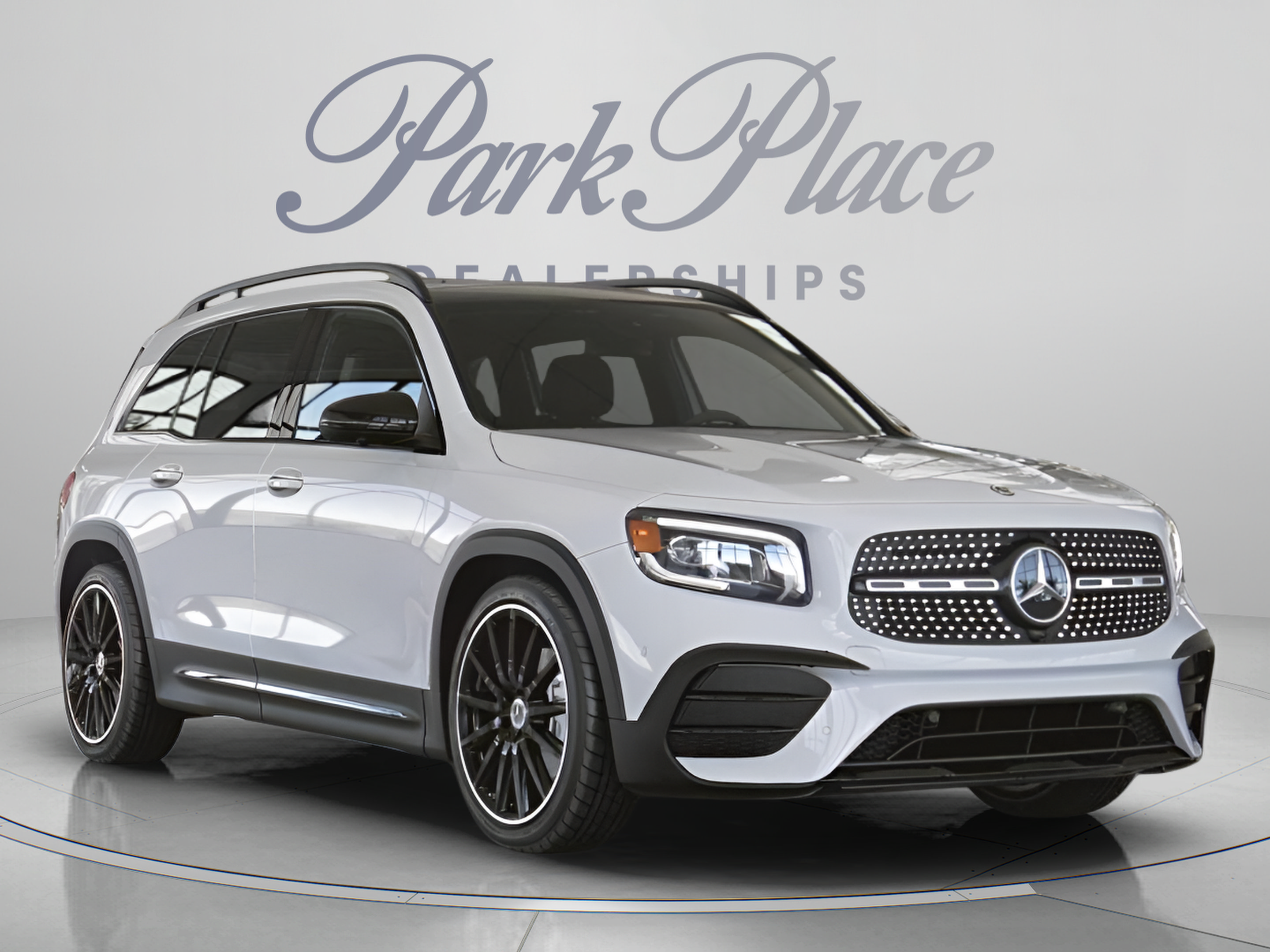 Certified 2023 Mercedes-Benz GLB 250 image 33
