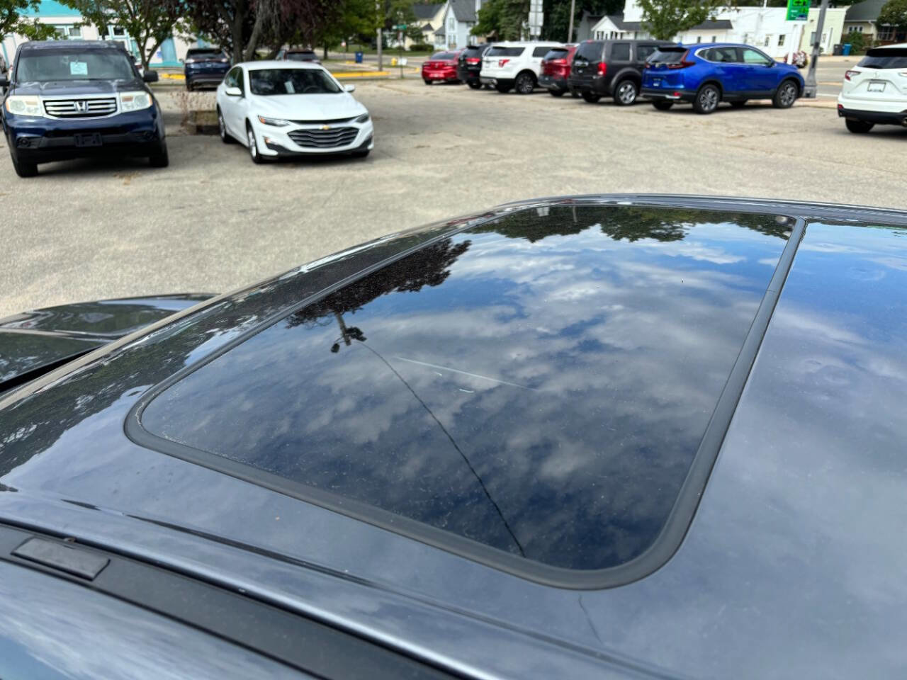 Used 2021 Subaru Legacy Limited XT w/ Popular Package #3 image 7