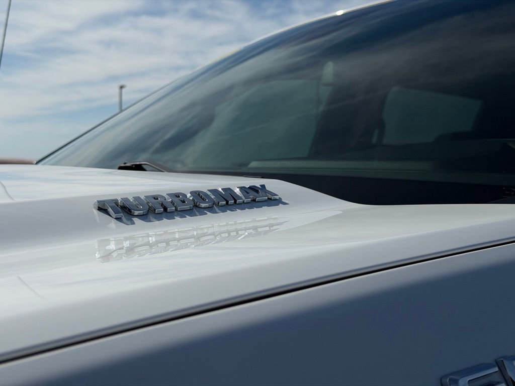 Used 2024 Chevrolet Silverado 1500 LT image 41