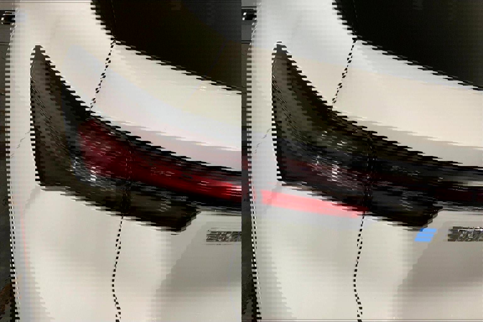 Used 2025 Chevrolet Equinox EV LT w/ Convenience Package FWD image 26