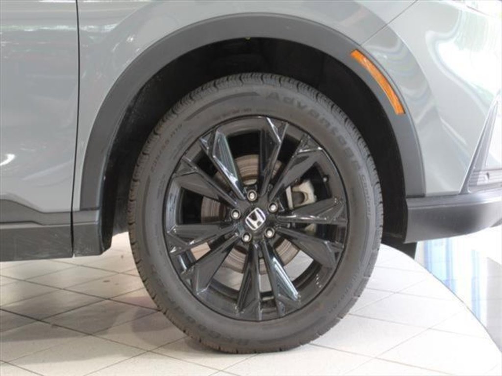 Used 2023 Honda CR-V Sport Touring image 12